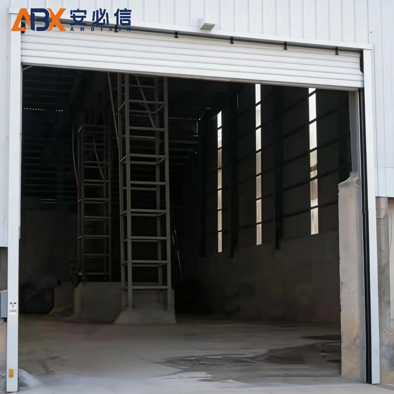 松原市堆积门